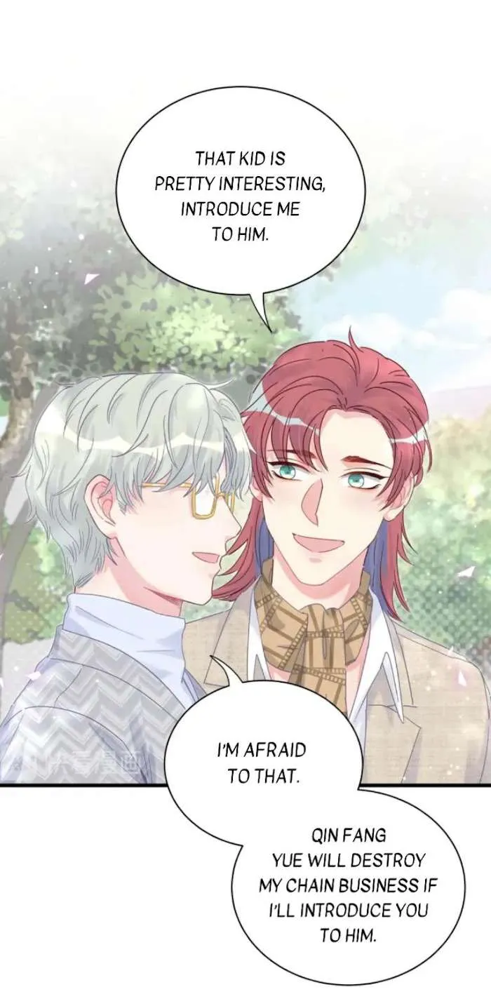 I Tied Myself Up Chapter 15 page 30 - 