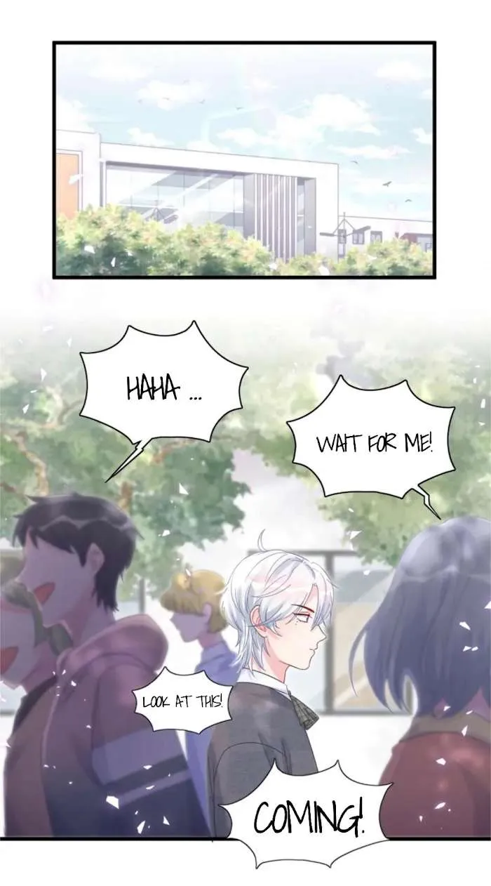 I Tied Myself Up Chapter 15 page 4 - 