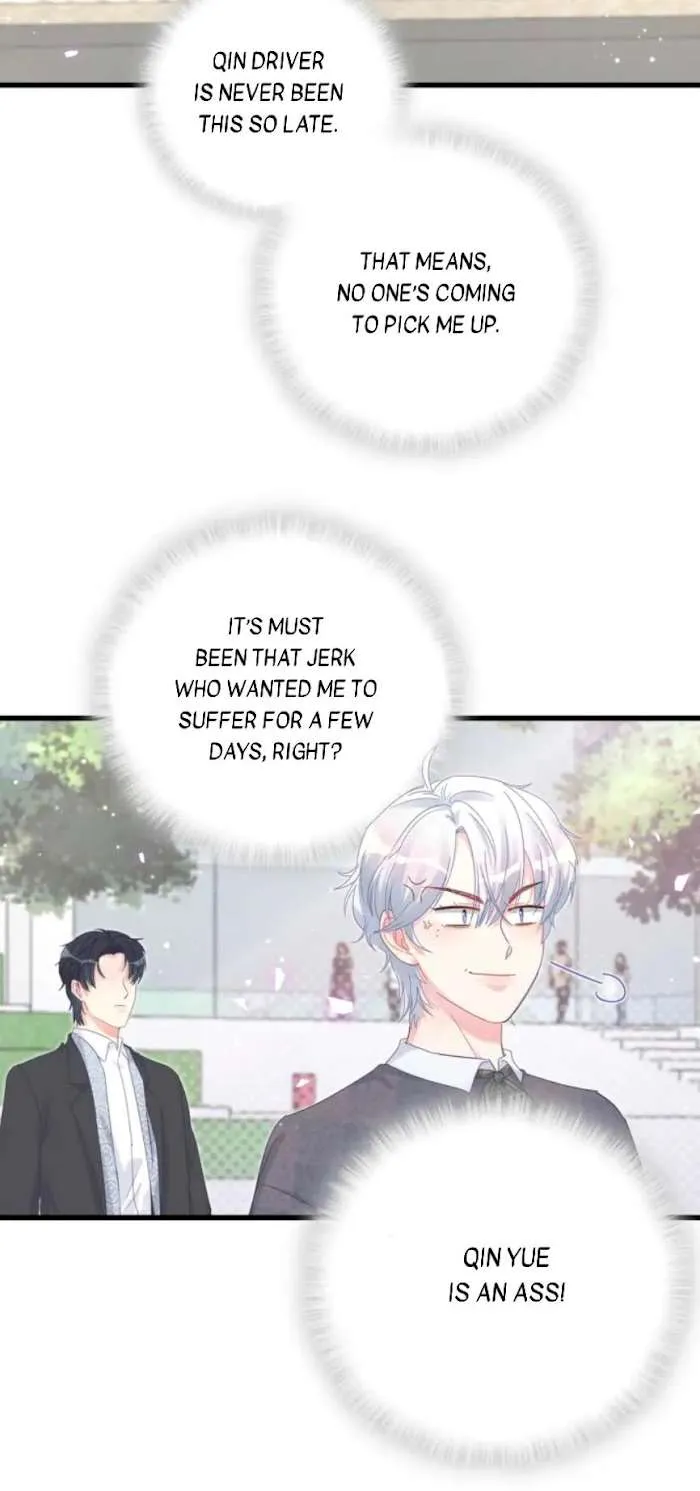 I Tied Myself Up Chapter 15 page 34 - 