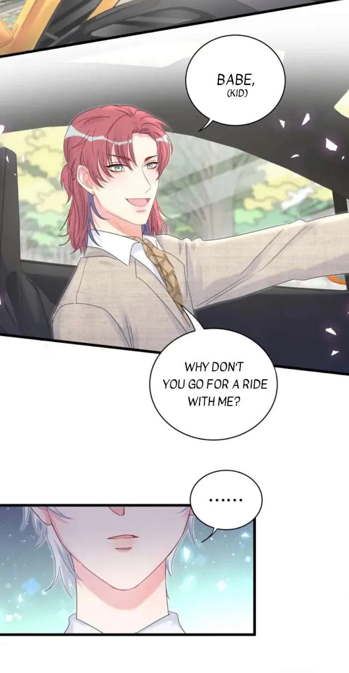 I Tied Myself Up Chapter 15 page 37 - 