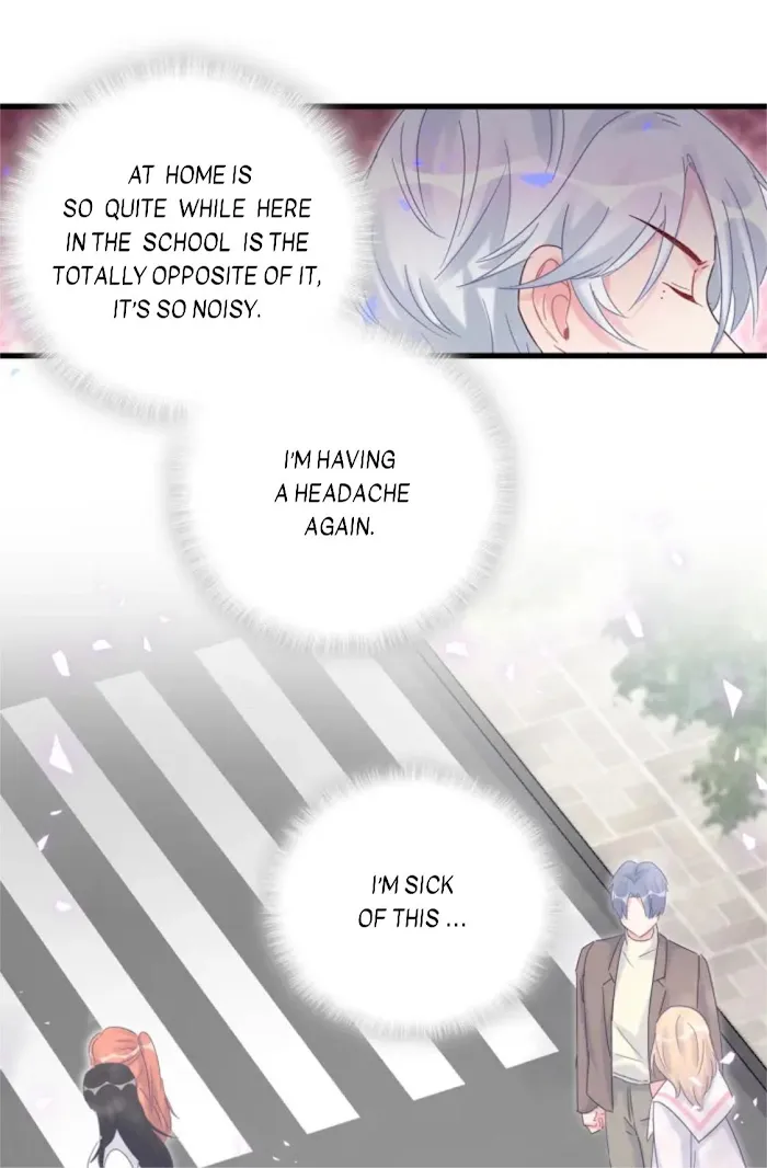 I Tied Myself Up Chapter 15 page 5 - 