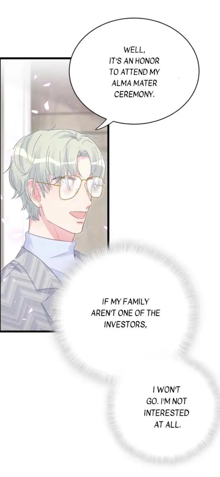 I Tied Myself Up Chapter 15 page 8 - 