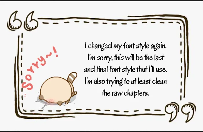 I Tied Myself Up Chapter 16 page 2 - 