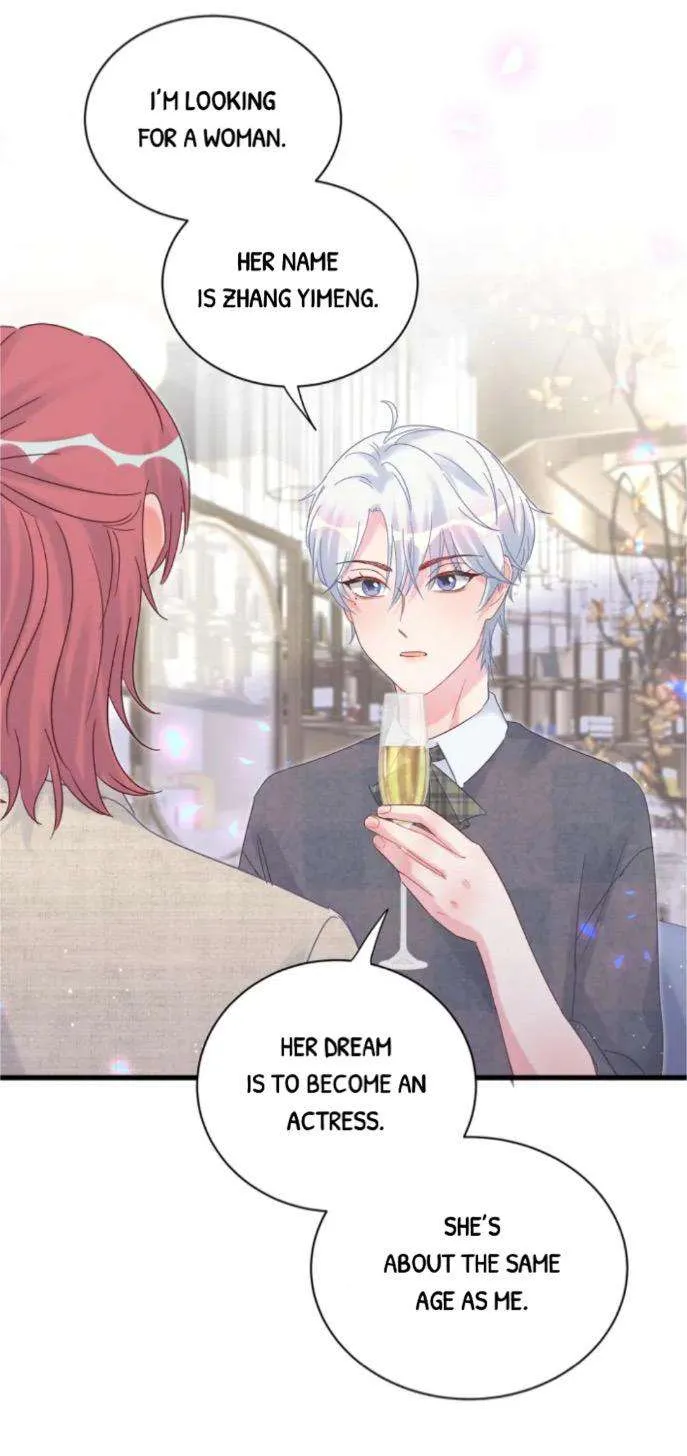 I Tied Myself Up Chapter 16 page 14 - 