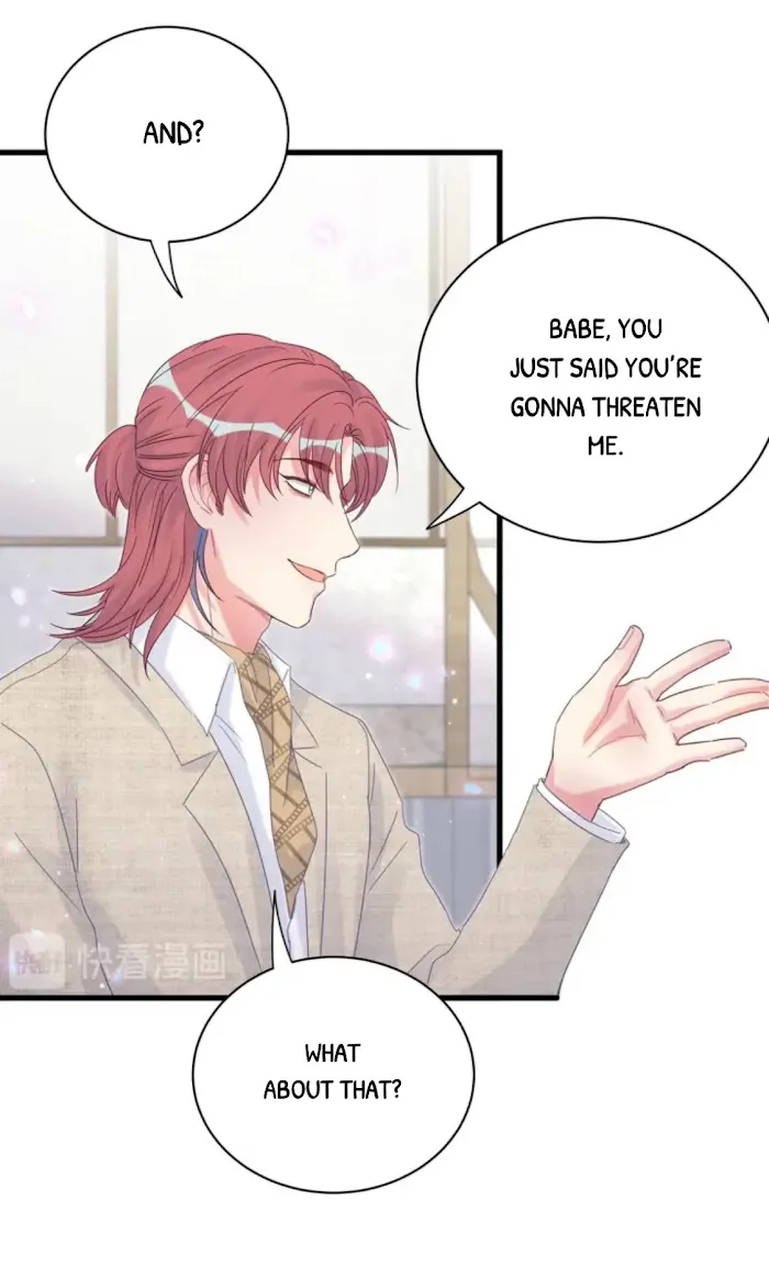 I Tied Myself Up Chapter 16 page 15 - 