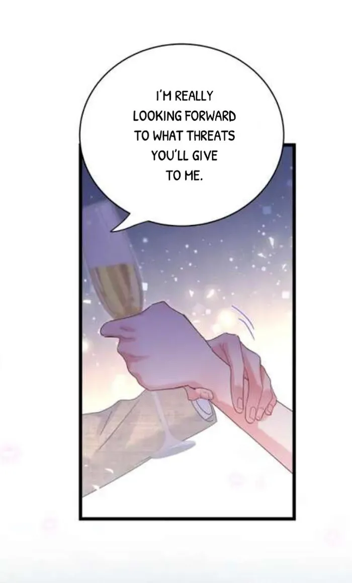 I Tied Myself Up Chapter 16 page 17 - 
