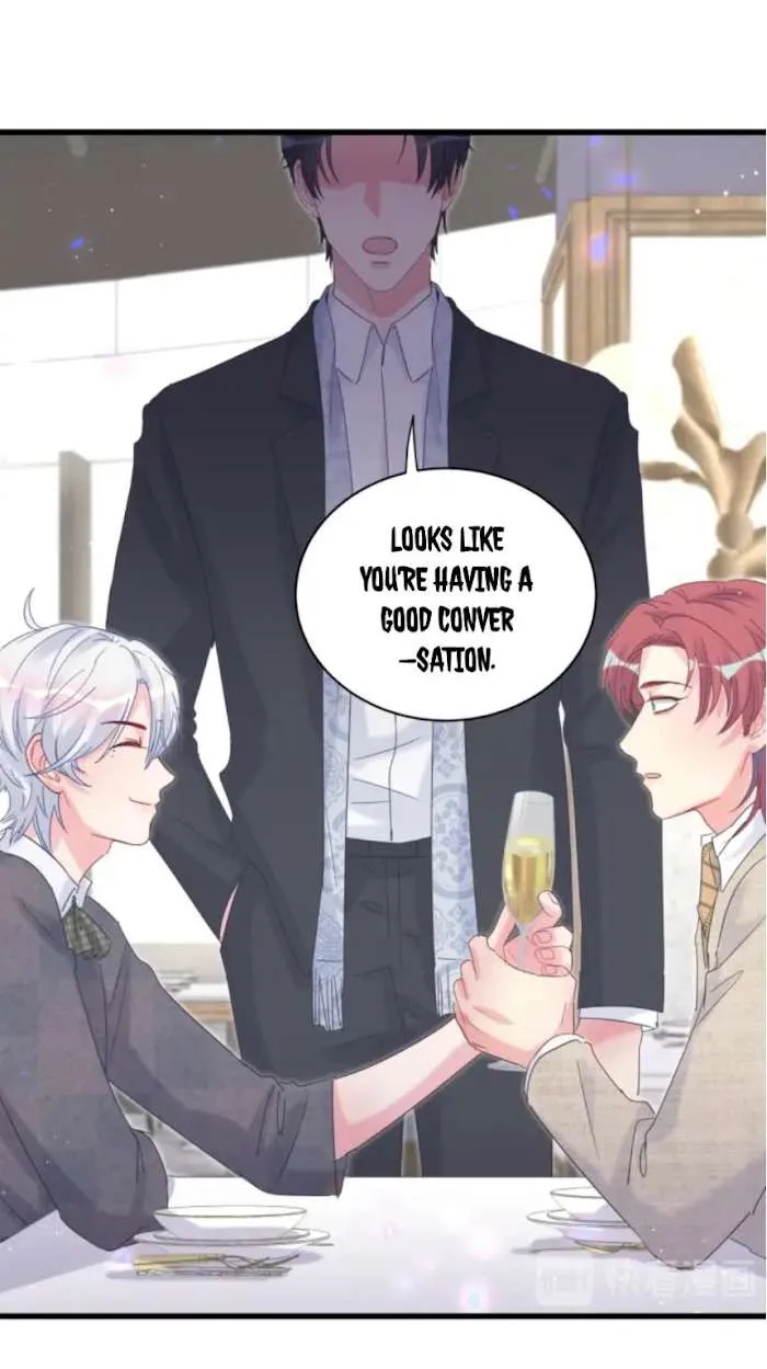 I Tied Myself Up Chapter 16 page 20 - 