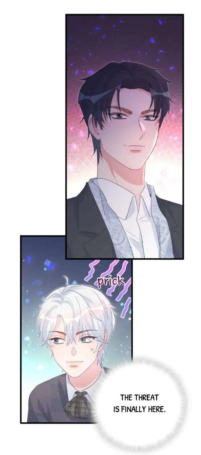 I Tied Myself Up Chapter 16 page 21 - 