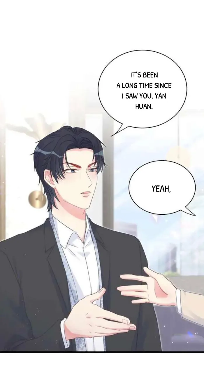 I Tied Myself Up Chapter 16 page 23 - 
