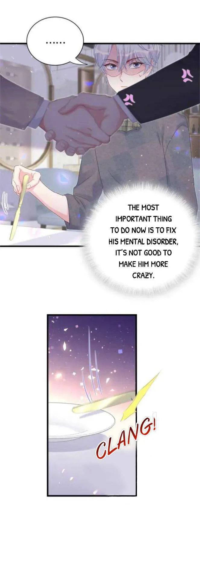 I Tied Myself Up Chapter 16 page 25 - 