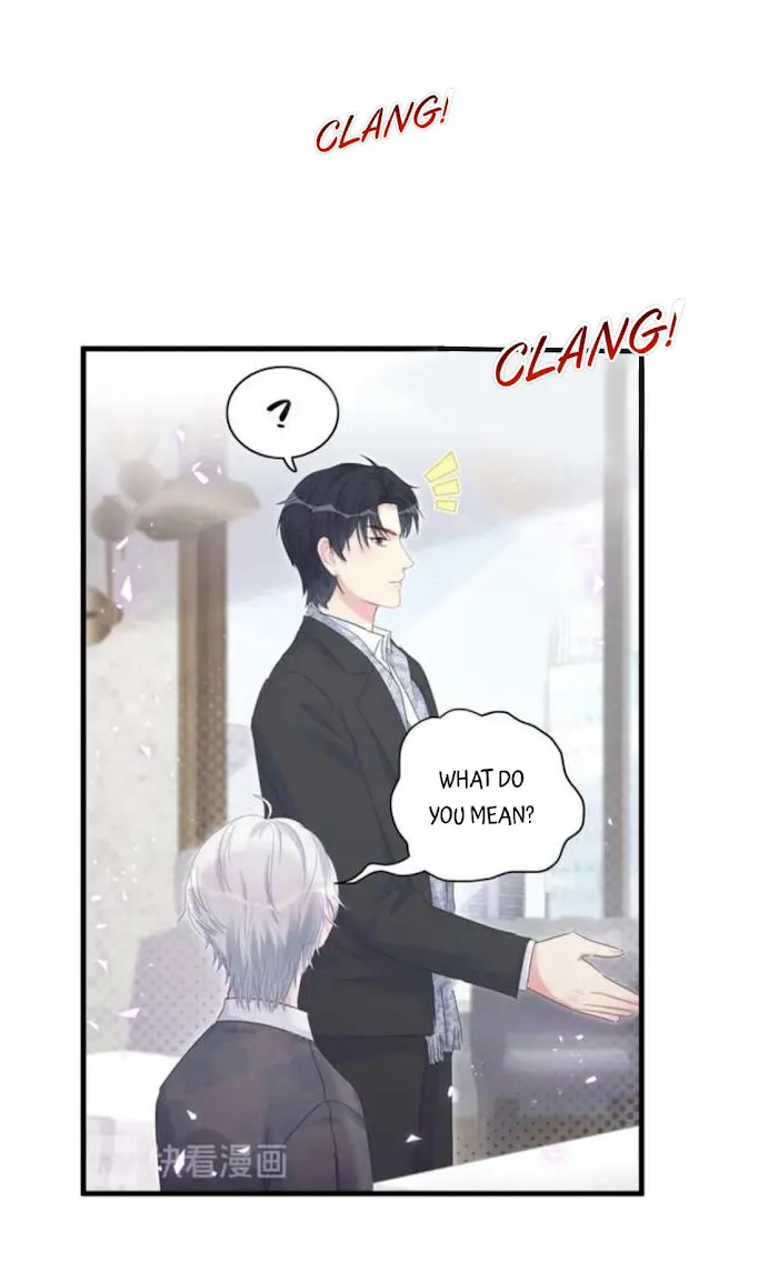 I Tied Myself Up Chapter 16 page 26 - 