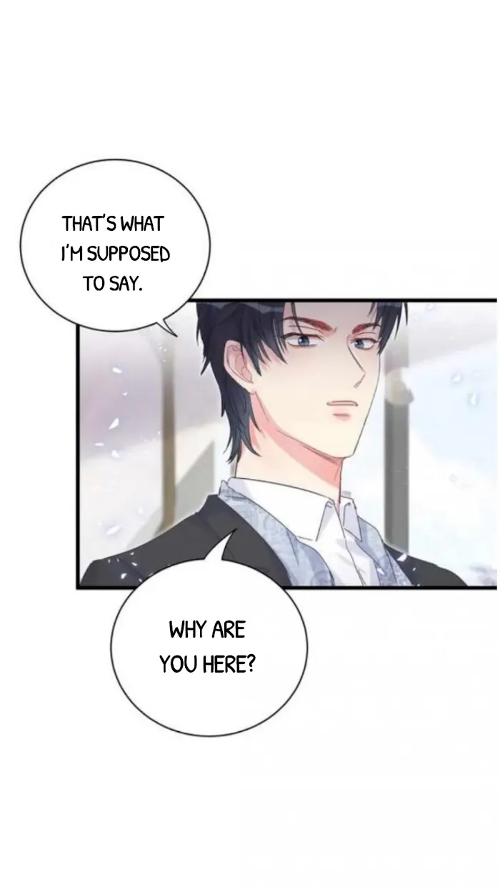 I Tied Myself Up Chapter 16 page 28 - 