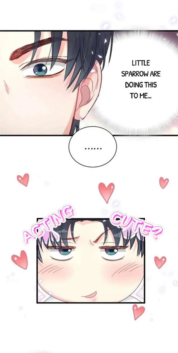 I Tied Myself Up Chapter 16 page 31 - 