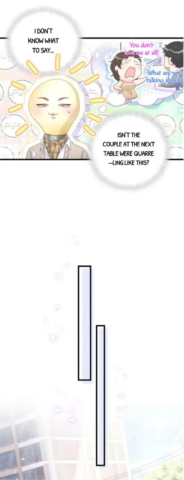 I Tied Myself Up Chapter 16 page 32 - 