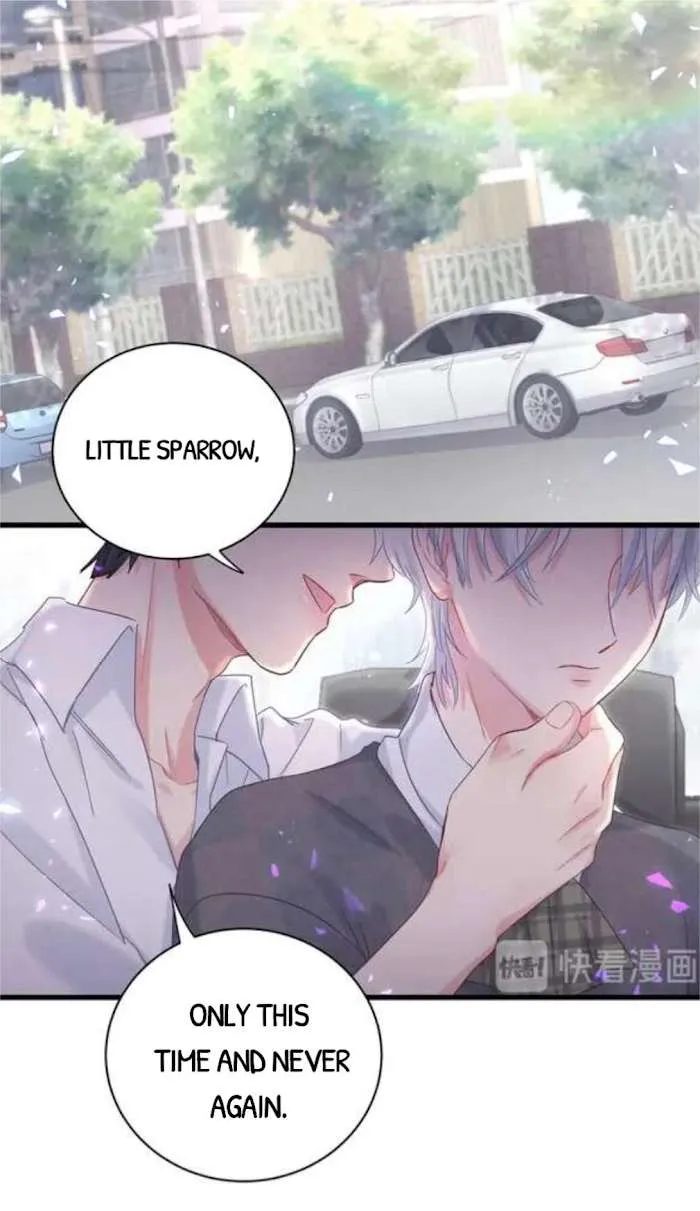 I Tied Myself Up Chapter 16 page 33 - 