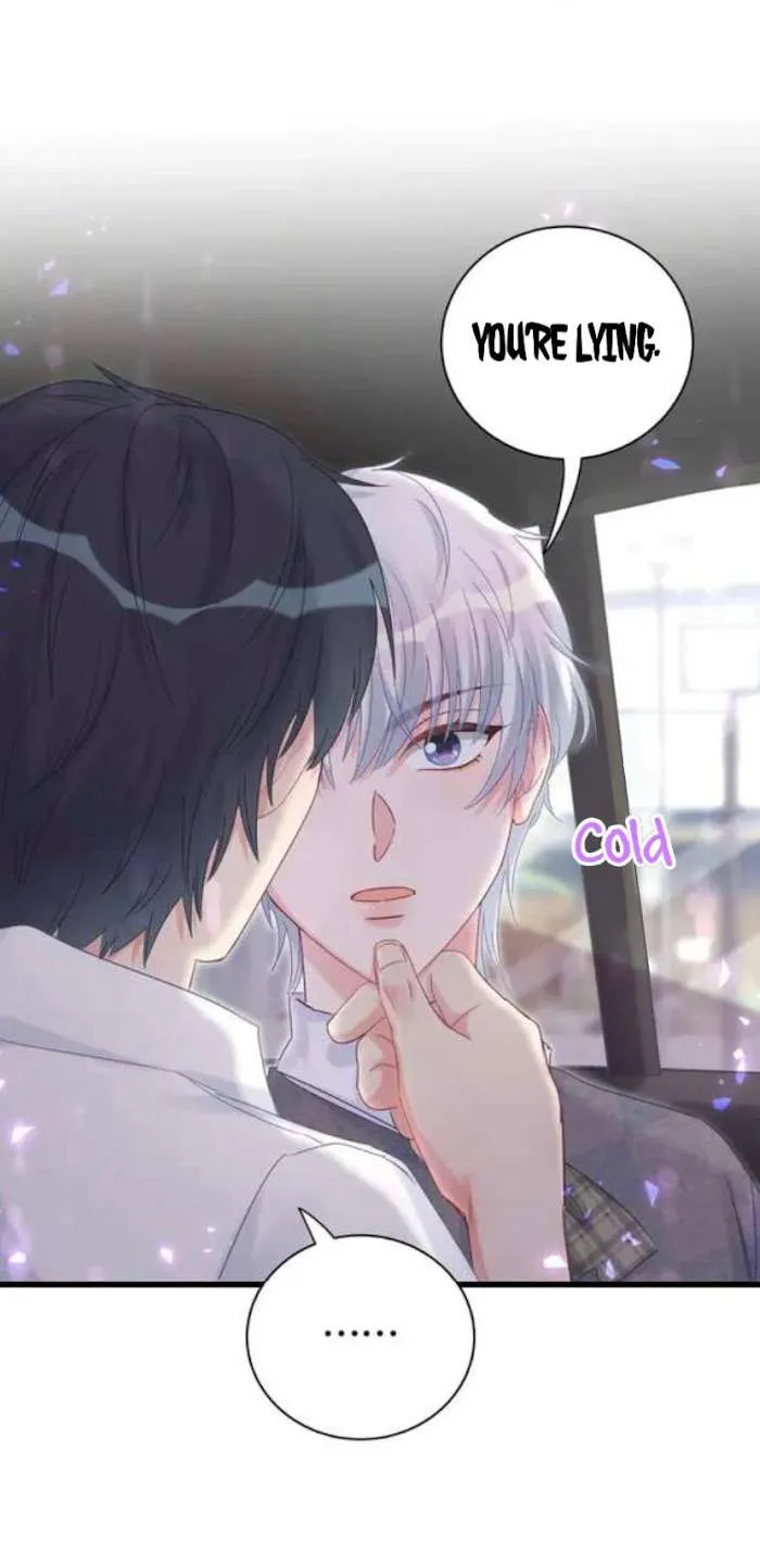 I Tied Myself Up Chapter 16 page 36 - 