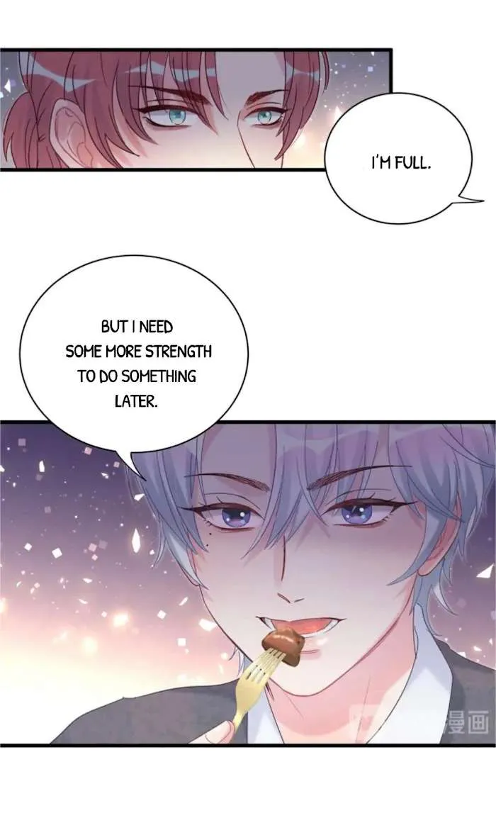 I Tied Myself Up Chapter 16 page 10 - 