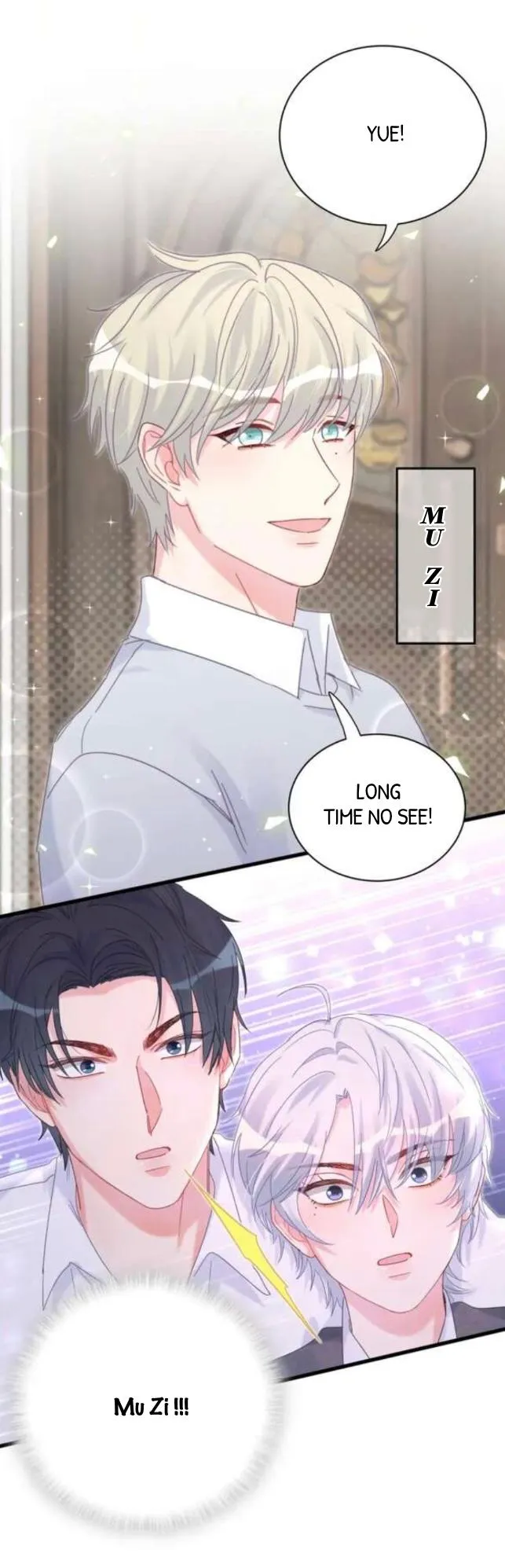 I Tied Myself Up Chapter 17 page 11 - 