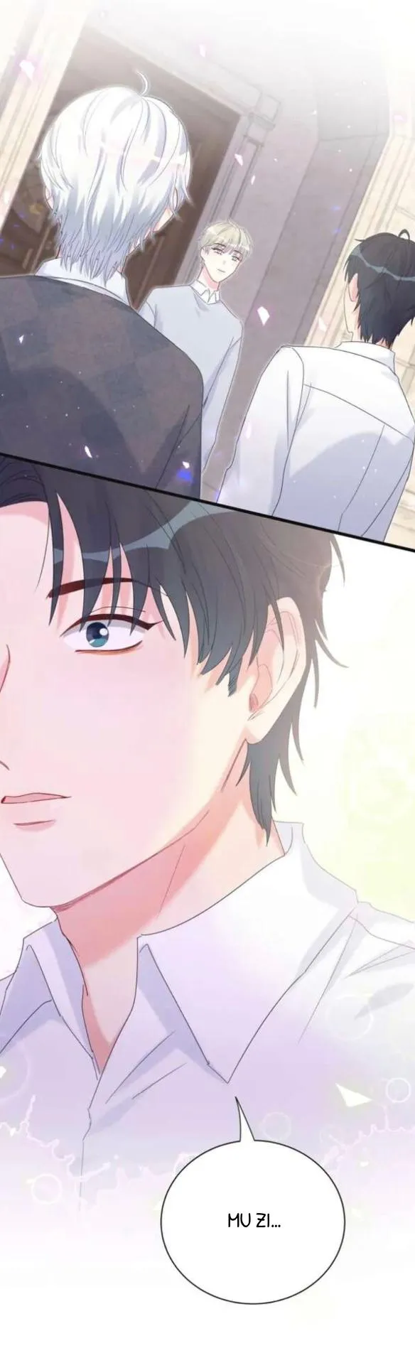 I Tied Myself Up Chapter 17 page 13 - 