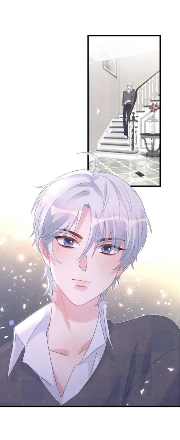 I Tied Myself Up Chapter 17 page 28 - 