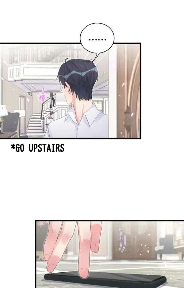 I Tied Myself Up Chapter 18 page 13 - 