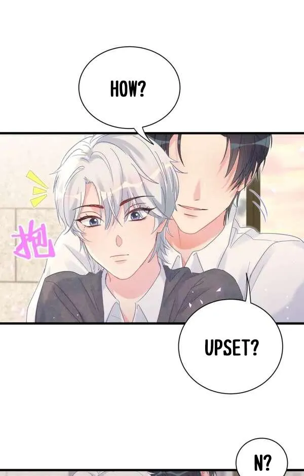 I Tied Myself Up Chapter 18 page 18 - 