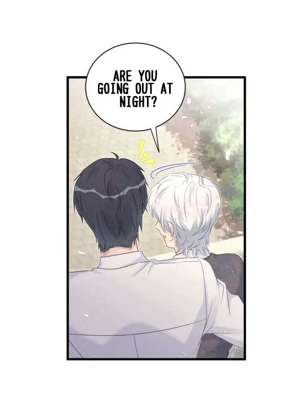 I Tied Myself Up Chapter 18 page 23 - 
