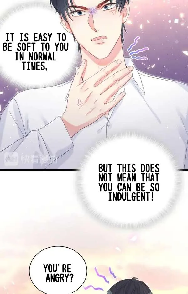 I Tied Myself Up Chapter 18 page 33 - 