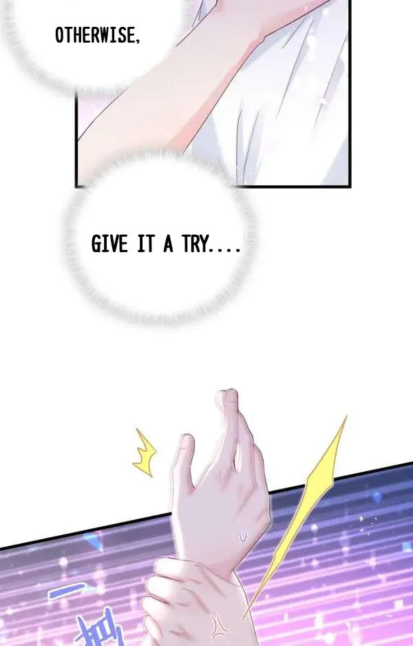 I Tied Myself Up Chapter 18 page 36 - 