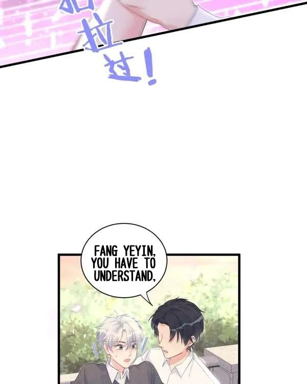 I Tied Myself Up Chapter 18 page 37 - 