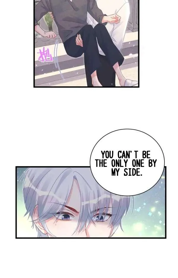 I Tied Myself Up Chapter 18 page 38 - 