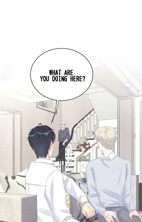 I Tied Myself Up Chapter 18 page 5 - 