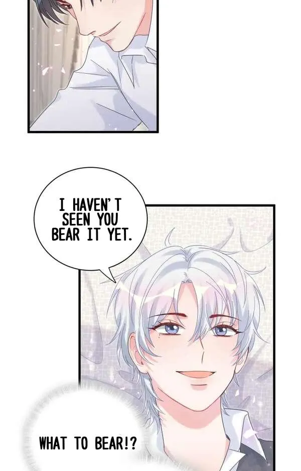 I Tied Myself Up Chapter 18 page 44 - 