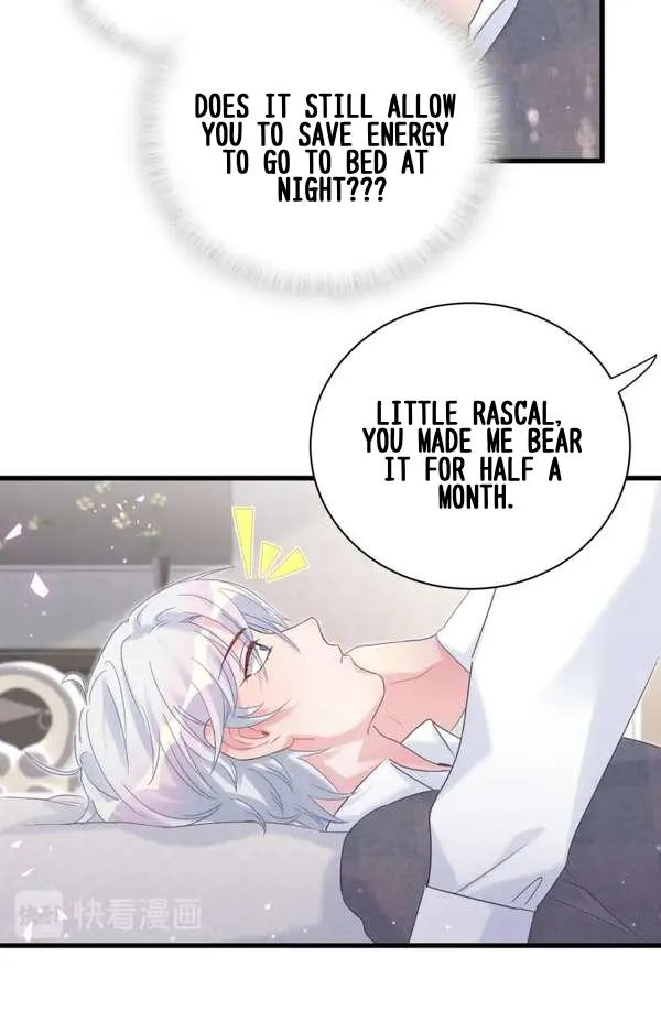 I Tied Myself Up Chapter 18 page 45 - 