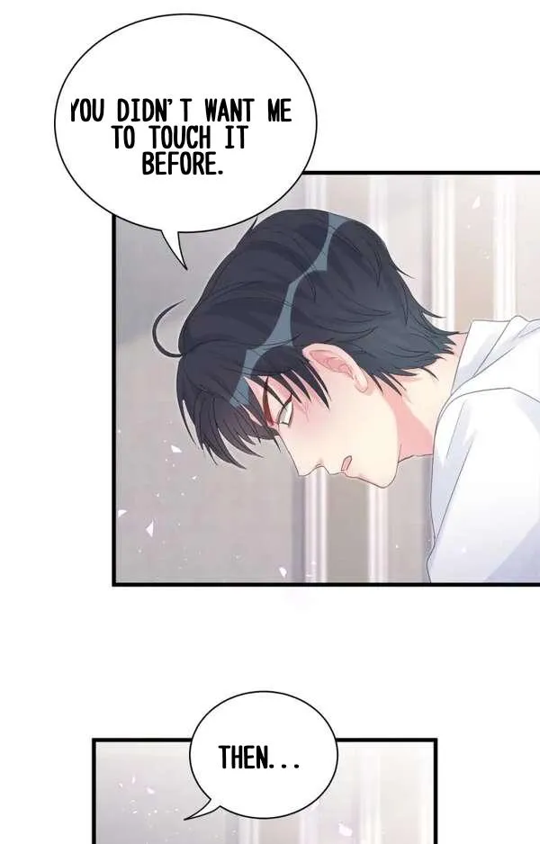 I Tied Myself Up Chapter 18 page 46 - 