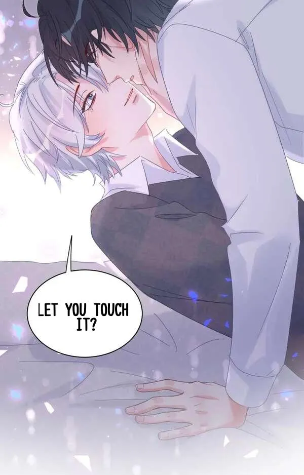 I Tied Myself Up Chapter 18 page 47 - 