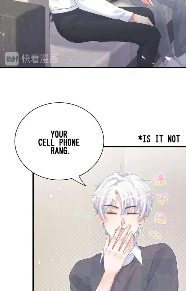 I Tied Myself Up Chapter 18 page 6 - 