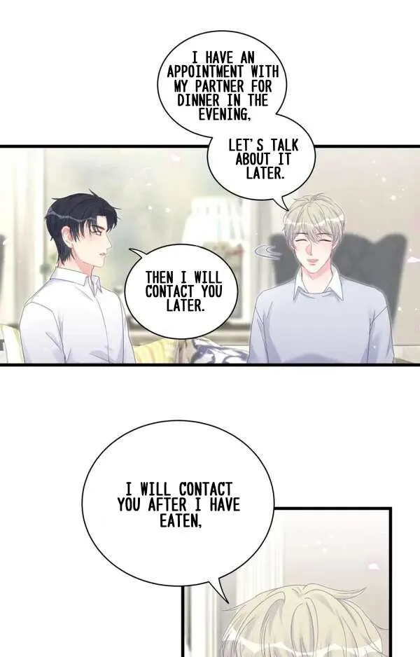 I Tied Myself Up Chapter 18 page 9 - 