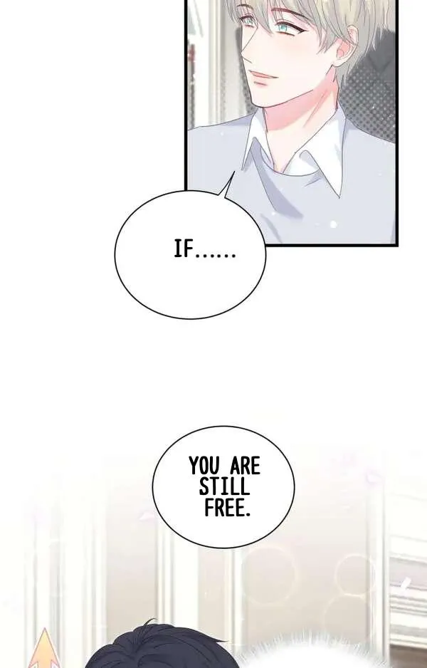 I Tied Myself Up Chapter 18 page 10 - 