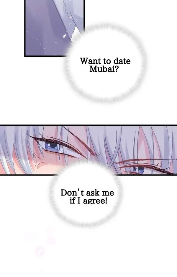 I Tied Myself Up Chapter 19 page 18 - 