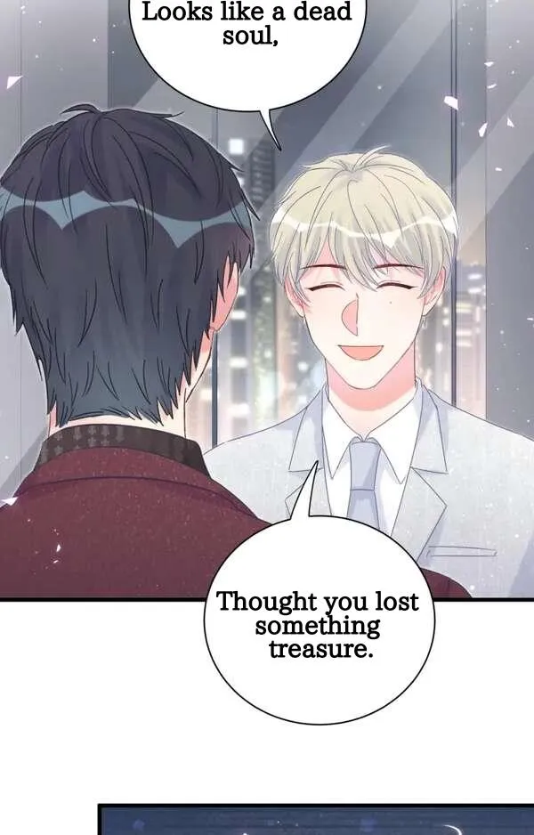 I Tied Myself Up Chapter 19 page 23 - 