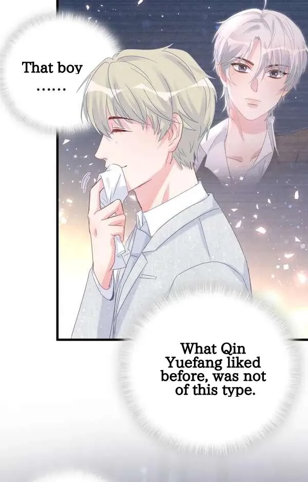 I Tied Myself Up Chapter 19 page 24 - 