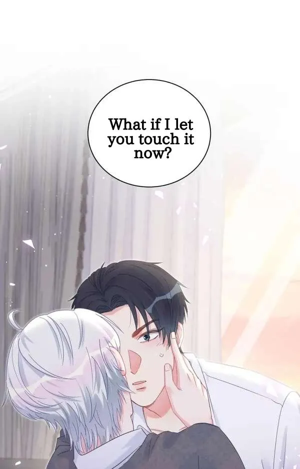 I Tied Myself Up Chapter 19 page 4 - 