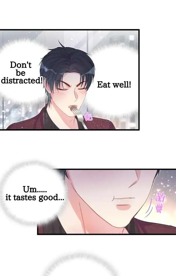 I Tied Myself Up Chapter 19 page 31 - 