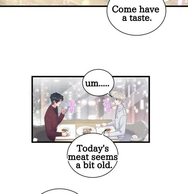 I Tied Myself Up Chapter 19 page 35 - 