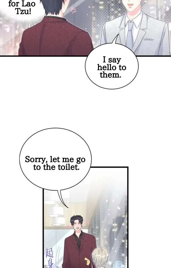 I Tied Myself Up Chapter 19 page 38 - 
