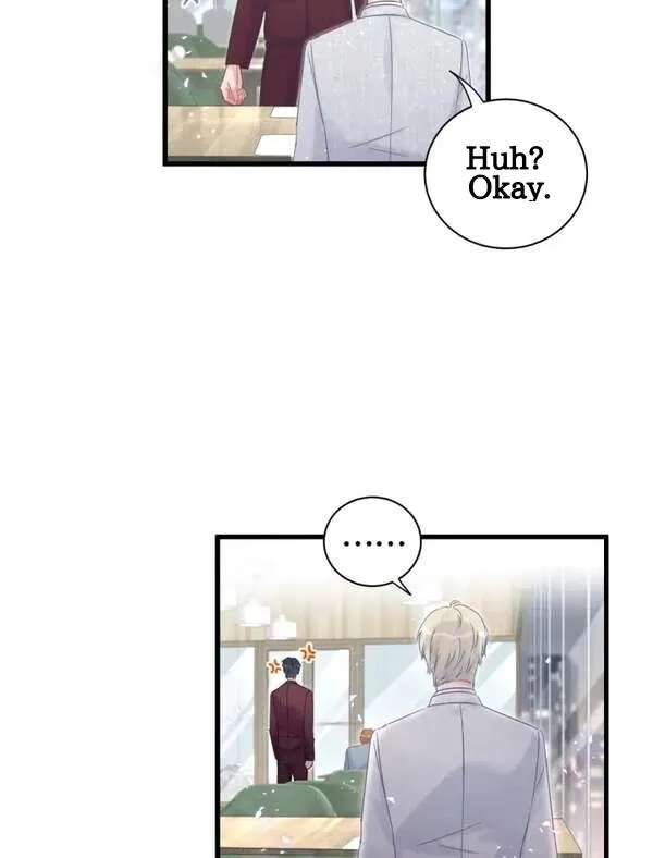 I Tied Myself Up Chapter 19 page 39 - 