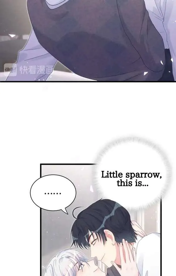I Tied Myself Up Chapter 19 page 5 - 