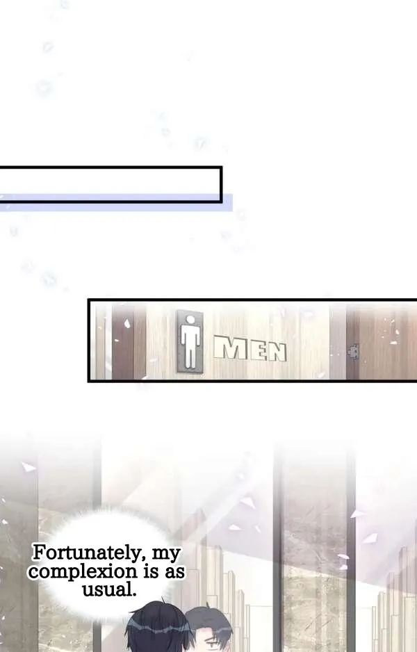 I Tied Myself Up Chapter 19 page 41 - 