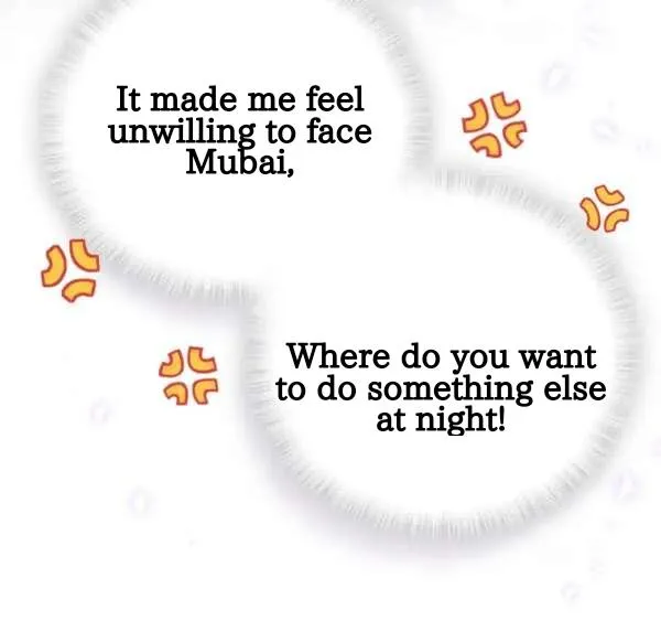 I Tied Myself Up Chapter 19 page 44 - 